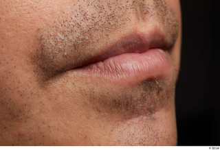  HD Face skin references Franco Chicote lips mouth skin pores skin texture 0005.jpg